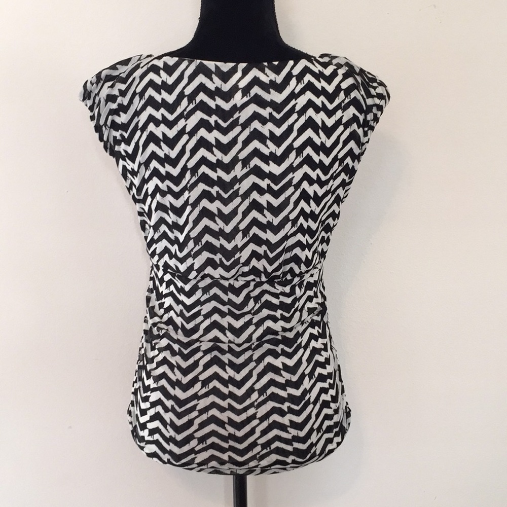 Kenneth Cole New York Blouse - Picture 4 of 5